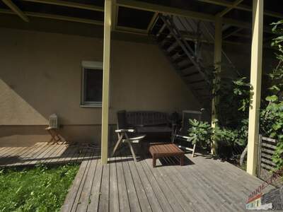 Terrassenwohnung mieten in 3100 St. Pölten (Bild 5)