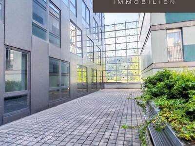 Büro / Praxis mieten in 6020 Innsbruck (Bild 3)