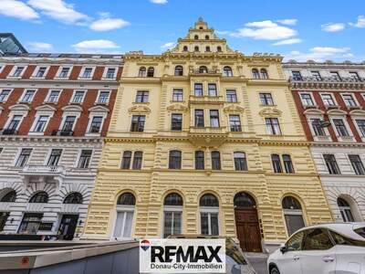 Wohnung mieten in 1010 Wien (Bild 2)