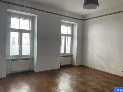 Altbauwohnung kaufen in 8010 Graz (Bild 2)