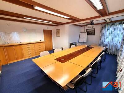 Gewerbeobjekt mieten in 4204 Reichenau