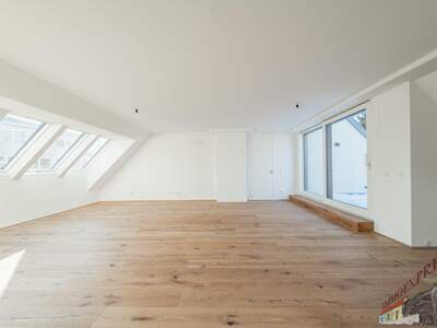 Terrassenwohnung kaufen in 1190 Wien (Bild 2)