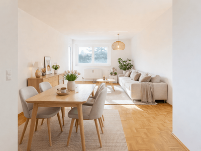 Anlageobjekt kaufen in 8051 Graz