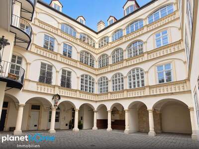 Mietwohnung in 1010 Wien