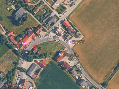 Grundstück provisionsfrei kaufen in 8076 Vasoldsberg