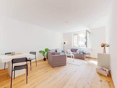 Eigentumswohnung in 1030 Wien