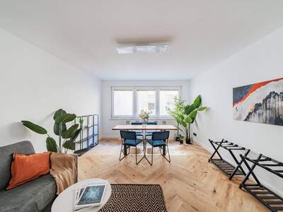 Gewerbeobjekt mieten in 1060 Wien