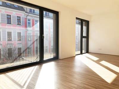 Apartment provisionsfrei mieten in 1050 Wien