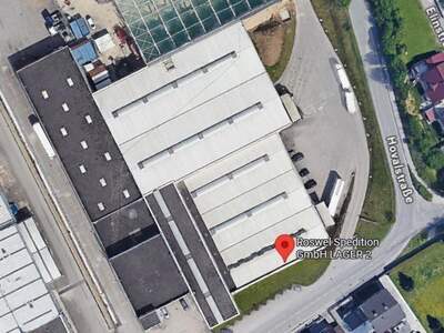 Werkstatt mieten in 4614 Marchtrenk