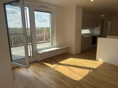 Wohnung mieten in 1110 Wien