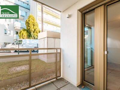 Terrassenwohnung kaufen in 1220 Wien (Bild 4)