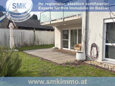 Wohnung mieten in 3500 Krems