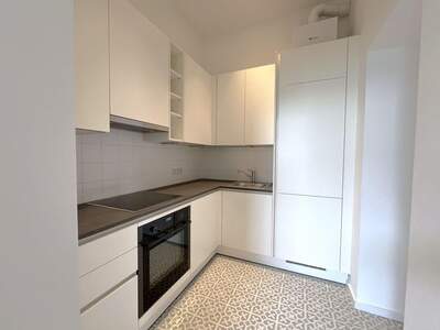 Altbauwohnung mieten in 1070 Wien (Bild 3)