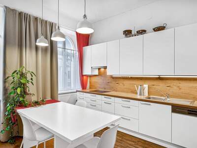 Wohnung kaufen in 1150 Wien
