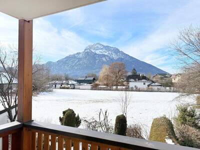 Wohnung provisionsfrei mieten in 5081 Anif