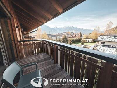 Terrassenwohnung kaufen in 5700 Zell am See (Bild 1)