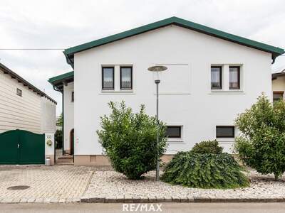 Haus mit Garten kaufen in 7121 Weiden (Bild 2)