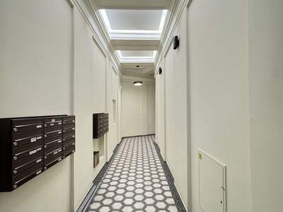 Altbauwohnung kaufen in 1020 Wien (Bild 2)
