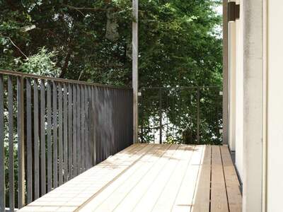 Altbauwohnung mit Balkon kaufen in 1150 Wien (Bild 5)