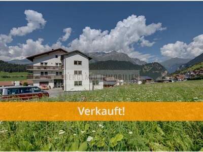 Gewerbeobjekt kaufen in 6543 Nauders