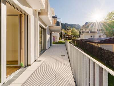 Wohnung kaufen in 5700 Zell am See