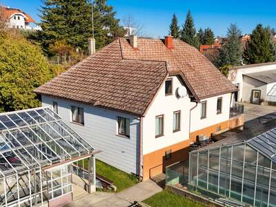 Gewerbeobjekt kaufen in 3434 Katzelsdorf (Bild 3)