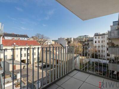 Terrassenwohnung kaufen in 1210 Wien (Bild 5)