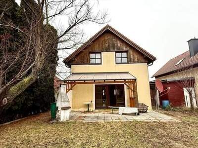 Haus kaufen in 3130 Herzogenburg