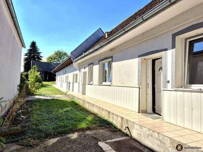Haus kaufen in 7361 Kroatisch Geresdorf