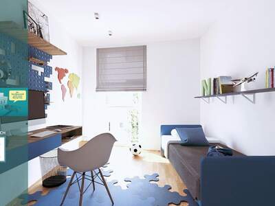Wohnung mit Balkon kaufen in 1220 Wien (Bild 1)