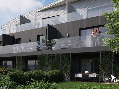 Wohnung kaufen in 4050 Traun (Bild 4)