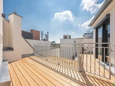 Mietwohnung in 1080 Wien