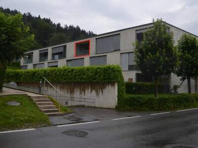 Gewerbeobjekt mieten in 6800 Feldkirch