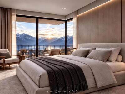 Terrassenwohnung kaufen in 5700 Zell am See (Bild 2)