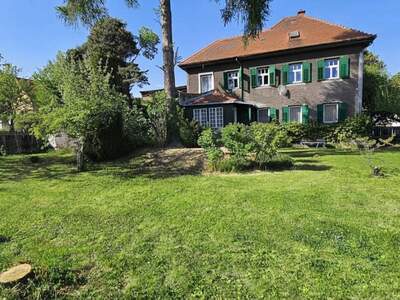 Haus kaufen in 8600 Bruck an der Mur