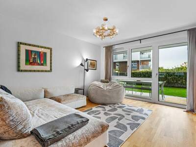 Wohnung kaufen in 1190 Wien