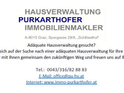 Immobilie kaufen in 8010 Graz