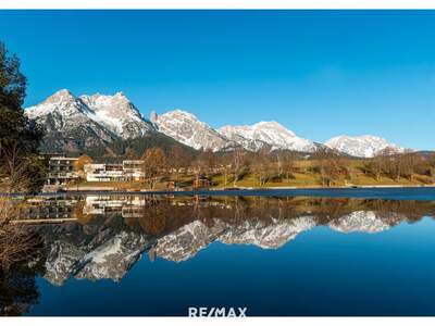 Ladenlokal mieten in 5760 Saalfelden