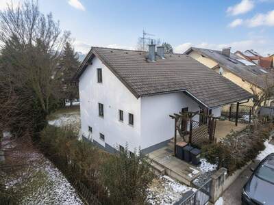 Haus kaufen in 2123 Traunfeld