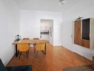 Wohnung kaufen in 1100 Wien