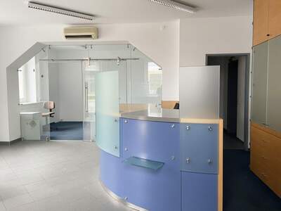 Gewerbeobjekt mieten in 6700 Bludenz (Bild 2)