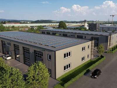 Gewerbeobjekt kaufen in 3250 Wieselburg