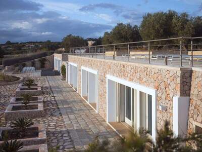 Haus mit Garten kaufen in 73040 Santa Maria di Leuca (Bild 2)