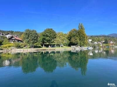 Wohnung kaufen in 9872 Millstatt