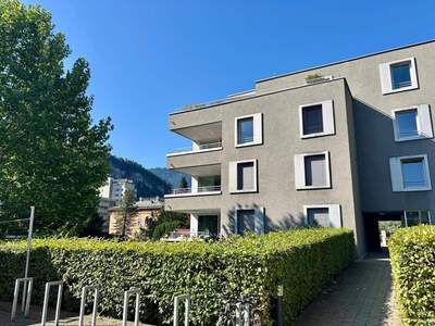 Wohnung provisionsfrei mieten in 6800 Feldkirch