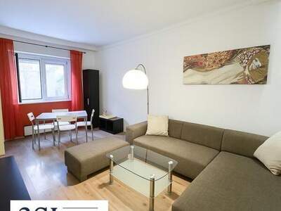 Wohnung mieten in 1060 Wien