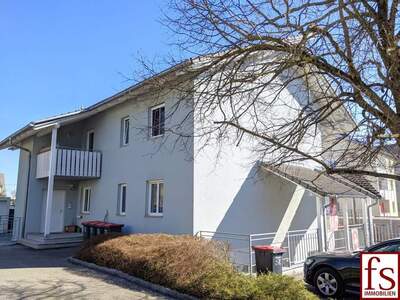 Haus kaufen in 4720 Neumarkt