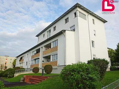 Wohnung mieten in 4210 Gallneukirchen (Bild 2)