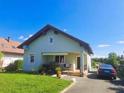 Haus kaufen in 7502 Unterwart