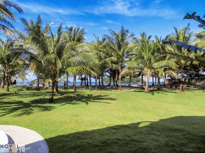 Haus mit Garten kaufen in 5801 Panay Island Philippines (Bild 2)